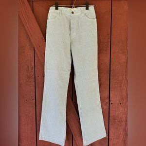 Lykke Wullf Cowgirl Jeans